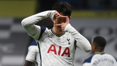 Photo of Bayern Munchen Incar Kesempatan Bajak Son Heung-min dari Tottenham