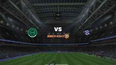 Photo of Live Streaming 
FC Groningen vs Heerenveen 11 April 2021