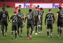 Photo of 3 Pemain Manchester United Jadi Tumbal Kemenangan atas Granada
