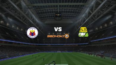 Photo of Live Streaming 
Deportivo Pasto vs Bucaramanga 16 April 2021