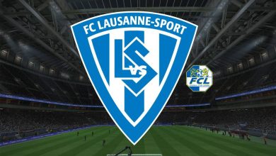 Photo of Live Streaming 
Lausanne Sports vs FC Luzern 3 April 2021