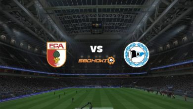Photo of Live Streaming 
FC Augsburg vs Arminia Bielefeld 17 April 2021