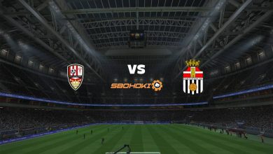Photo of Live Streaming 
UD Logroñés vs FC Cartagena 24 April 2021
