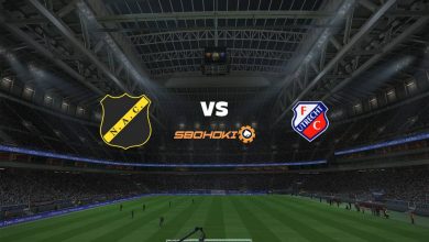 Photo of Live Streaming 
NAC Breda vs Jong FC Utrecht 9 April 2021