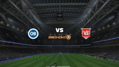 Photo of Live Streaming 
Odense Boldklub vs Vejle BK 9 April 2021