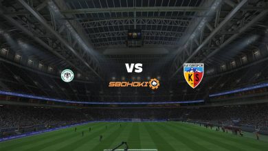 Photo of Live Streaming 
Konyaspor vs Kayserispor 16 April 2021