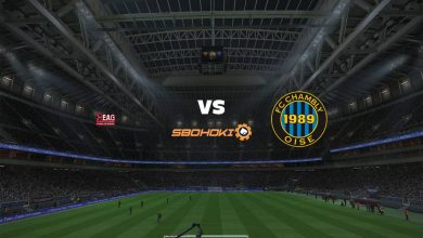Photo of Live Streaming 
Guingamp vs FC Chambly 20 April 2021