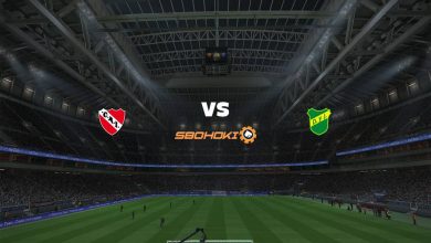 Photo of Live Streaming 
Independiente vs Defensa y Justicia 18 April 2021