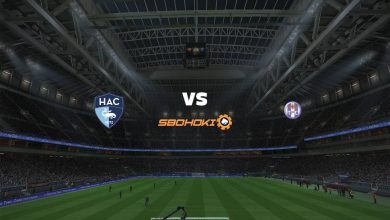 Photo of Live Streaming 
Le Havre AC vs Toulouse 27 April 2021