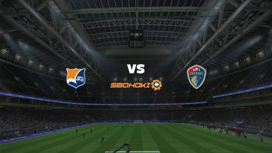 Photo of Live Streaming 
Sky Blue FC vs North Carolina Courage 20 April 2021