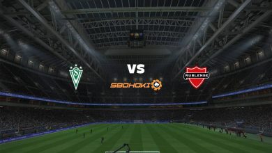 Photo of Live Streaming 
Santiago Wanderers vs Ñublense 25 April 2021