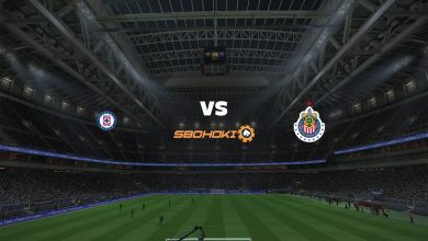 Photo of Live Streaming 
Cruz Azul vs Chivas Guadalajara 11 April 2021