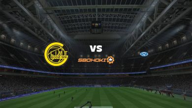 Photo of Live Streaming 
Bodo/Glimt vs Molde (PPD) 14 April 2021