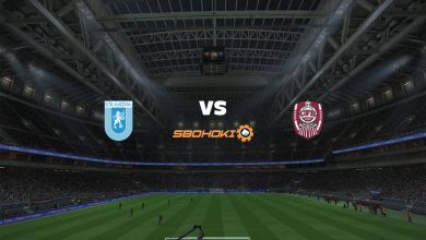 Photo of Live Streaming 
Universitatea Craiova vs CFR Cluj-Napoca 9 April 2021