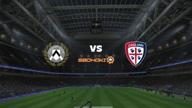 Photo of Live Streaming 
Udinese vs Cagliari 21 April 2021