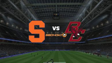 Photo of Live Streaming 
Syracuse vs Boston College 4 April 2021