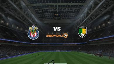 Photo of Live Streaming 
Tapatío vs Venados FC 9 April 2021