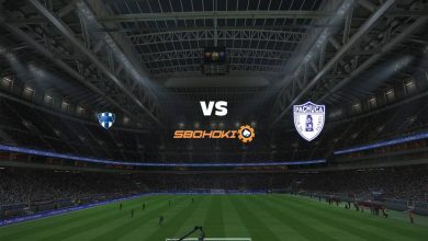 Photo of Live Streaming 
Monterrey vs Pachuca 19 April 2021