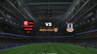 Photo of Live Streaming 
Flamengo vs Unión La Calera 27 April 2021