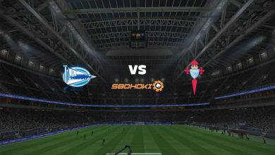 Photo of Live Streaming 
Alavés vs Celta Vigo 4 April 2021