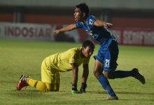Photo of Frets: Saya Cuma Berniat Bantu Persib Menang, Bukan Jadi Top Skor