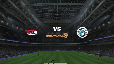 Photo of Live Streaming 
Jong AZ vs FC Den Bosch 5 April 2021