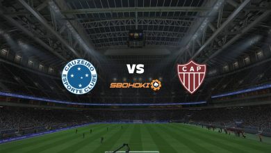 Photo of Live Streaming 
Cruzeiro vs Patrocinense 18 April 2021