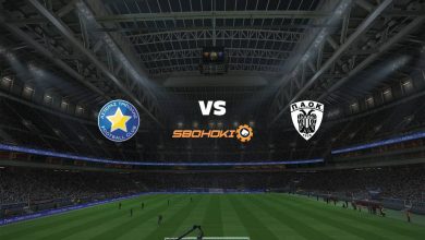 Photo of Live Streaming 
Asteras Tripoli vs PAOK Salonika 11 April 2021