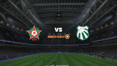 Photo of Live Streaming 
Boa Esporte vs Caldense 18 April 2021