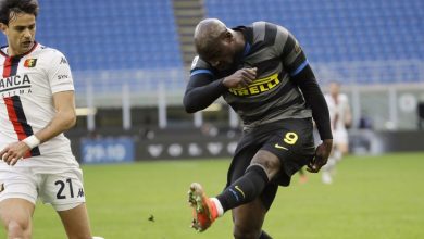 Photo of Lukaku Tidak Menyangka Inter Bisa Duduk Nyaman di Puncak Klasemen Serie A Italia
