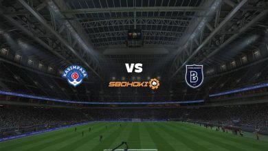 Photo of Live Streaming 
Kasimpasa vs Istanbul Basaksehir 22 April 2021