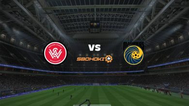 Photo of Live Streaming 
Western Sydney Wanderers vs Central Coast Mariners 6 April 2021