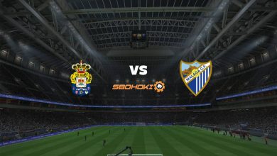 Photo of Live Streaming 
Las Palmas vs Málaga 17 April 2021