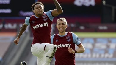 Photo of Apik, Torehan Jesse Lingard Semenjak Membela West Ham Lebih Bagus dari Cristiano Ronaldo