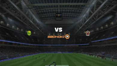 Photo of Live Streaming 
Nantes vs Nice 4 April 2021
