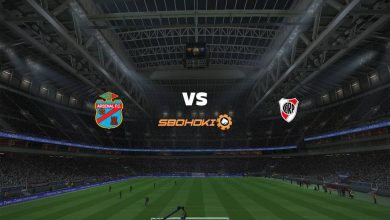 Photo of Live Streaming 
Arsenal de Sarandí vs River Plate 4 April 2021