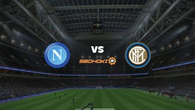 Photo of Live Streaming 
Napoli vs Inter Milan 18 April 2021