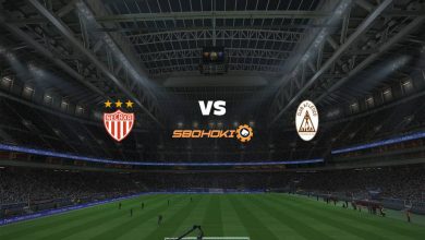 Photo of Live Streaming 
Necaxa vs Atlas 1 Mei 2021