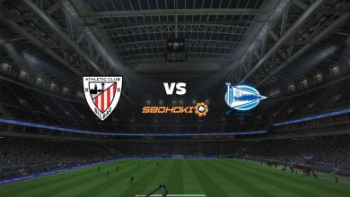 Photo of Live Streaming 
Athletic Bilbao vs Alavés 10 April 2021