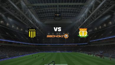 Photo of Live Streaming 
Peñarol vs Sport Huancayo 23 April 2021