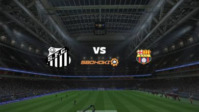 Photo of Live Streaming 
Santos vs Barcelona SC 20 April 2021