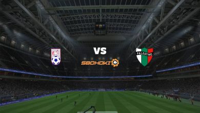 Photo of Live Streaming 
Melipilla vs Palestino 16 April 2021