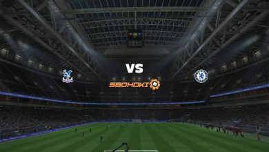 Photo of Live Streaming 
Crystal Palace vs Chelsea 10 April 2021