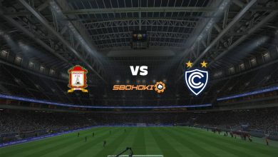 Photo of Live Streaming 
Ayacucho FC vs Cienciano del Cusco 23 April 2021