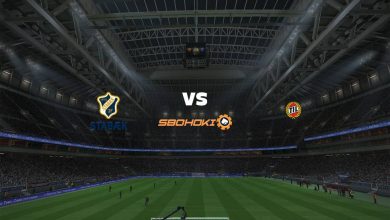 Photo of Live Streaming 
Stabaek vs Tromso (PPD) 14 April 2021