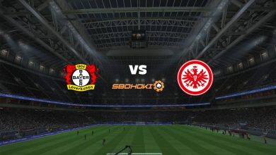 Photo of Live Streaming 
Bayer Leverkusen vs Eintracht Frankfurt 24 April 2021