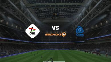 Photo of Live Streaming 
Oud-Heverlee Leuven vs Racing Genk 5 April 2021