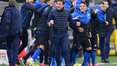 Photo of Ketemu Kembali, Inter Milan Berambisi Raih 3 Poin di Markas Bologna