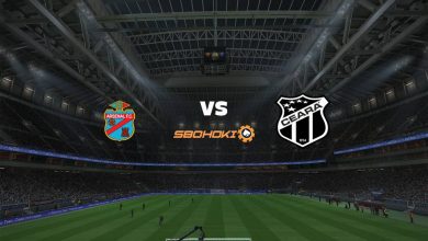 Photo of Live Streaming 
Arsenal de Sarandí vs Ceará 28 April 2021
