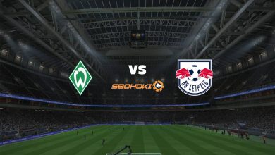 Photo of Live Streaming 
Werder Bremen vs RB Leipzig 10 April 2021